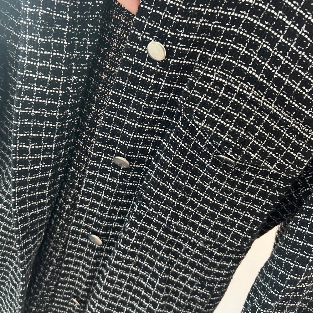Zara shacket - Picture 4 of 4